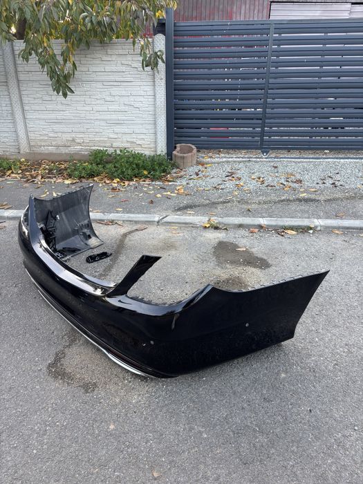 Originale Bara fata , bara spate , praguri mercedes s 350