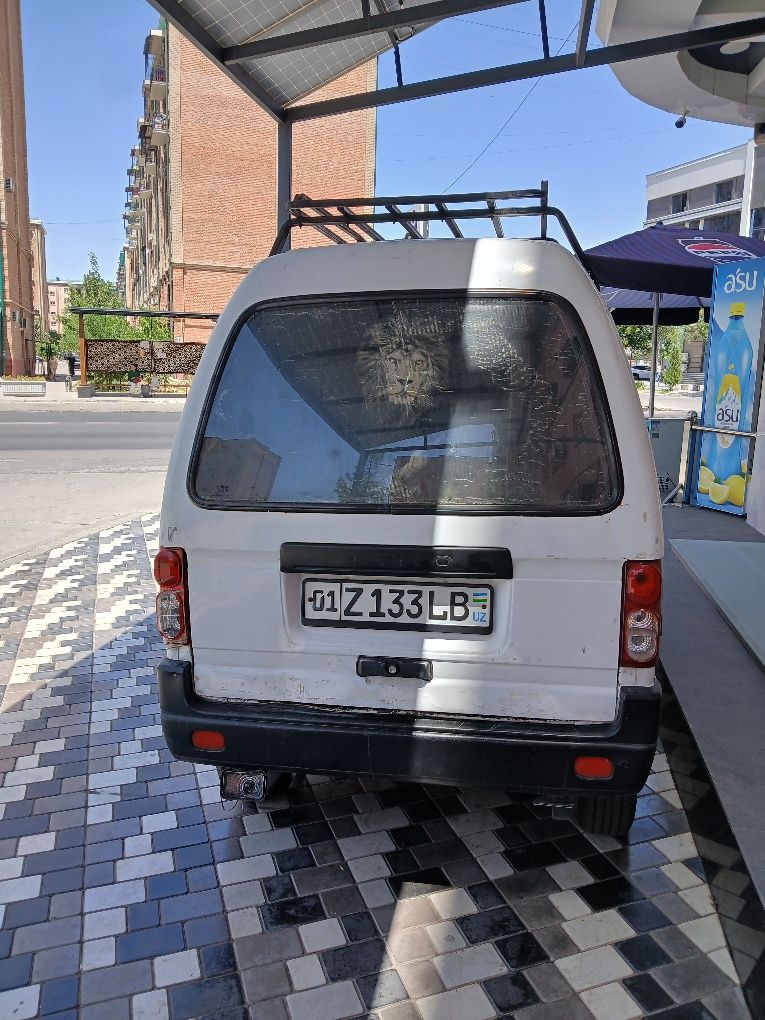 Suroshni 1 pozitsiya Damas sotiladi.