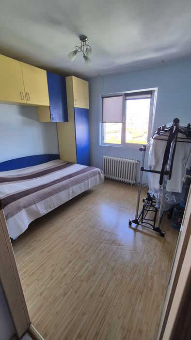 Apartament 3 camere de vanzare | Manastur | Aleea Retezat nr. 6, Bl.N2