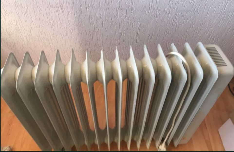 Радиатор Теси Tesy