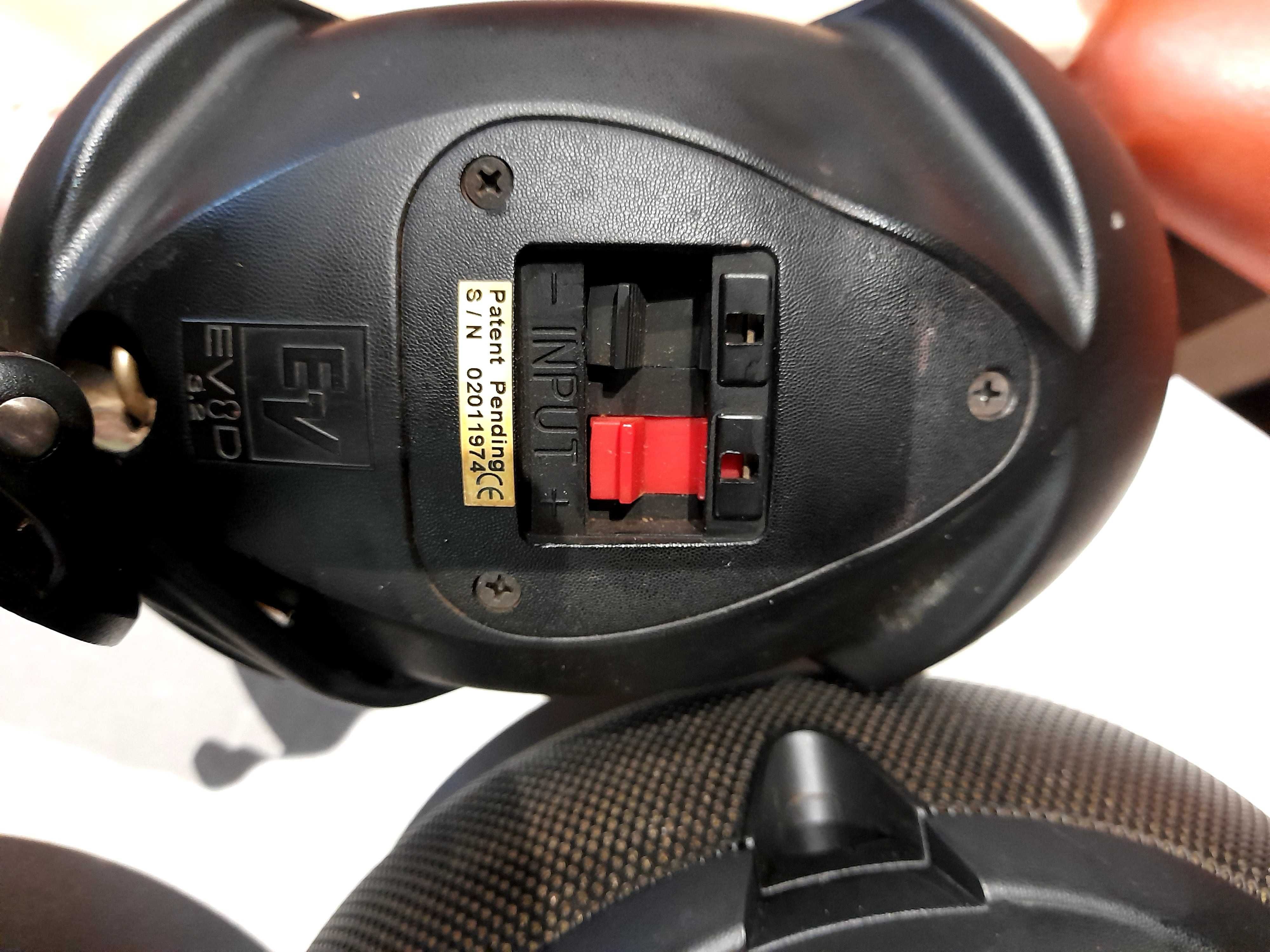 Тонколони Electro voice evid 3.2