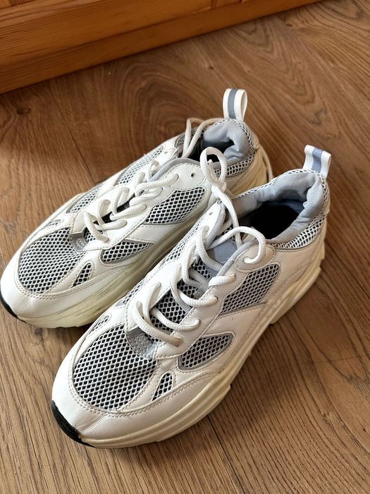 Маратонки HM, размер 40