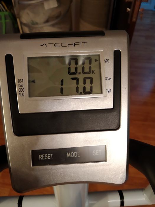 Bicicleta eliptica fitness nou- nouță