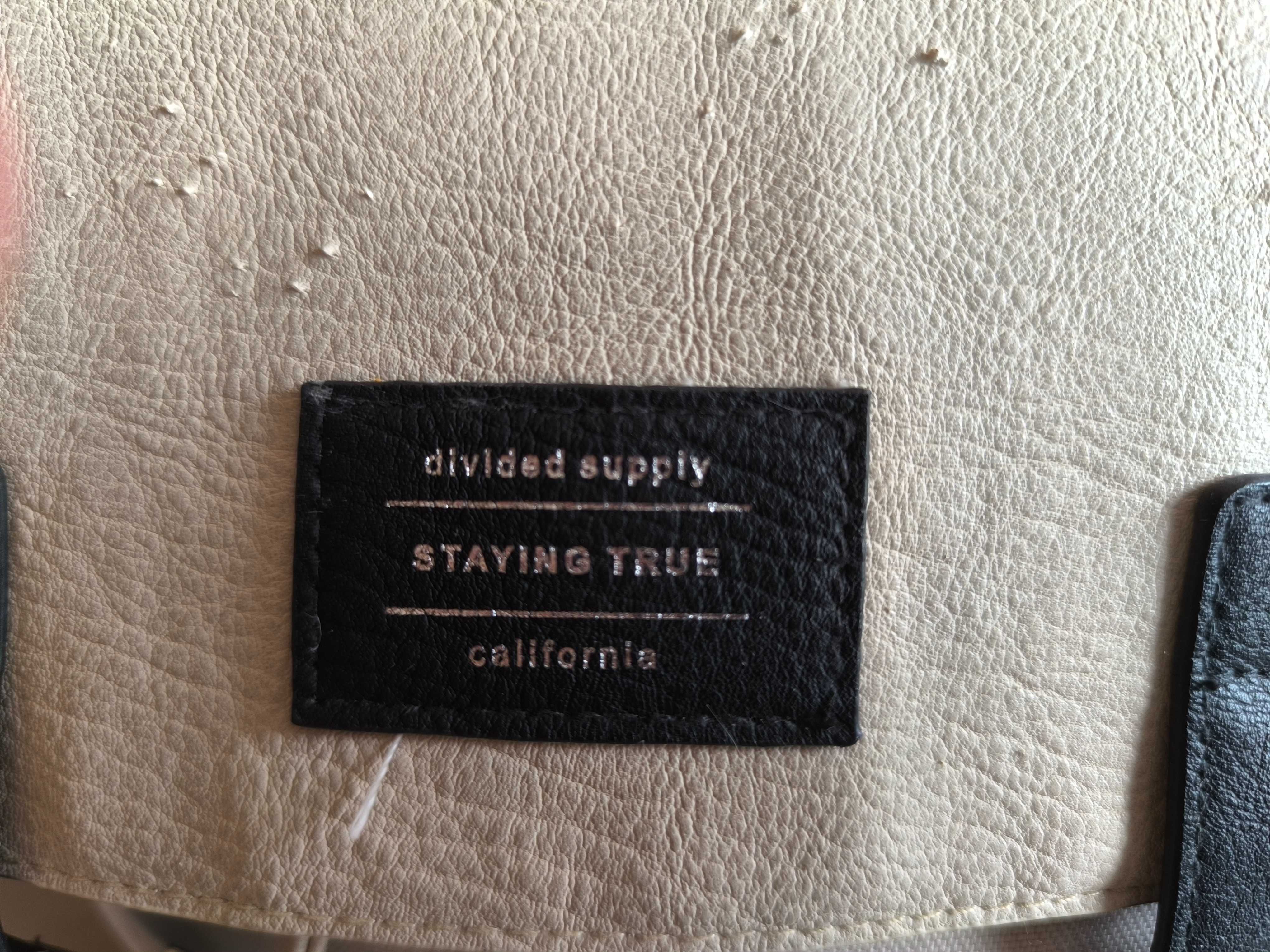 Раница H&M DIVIDED дамска