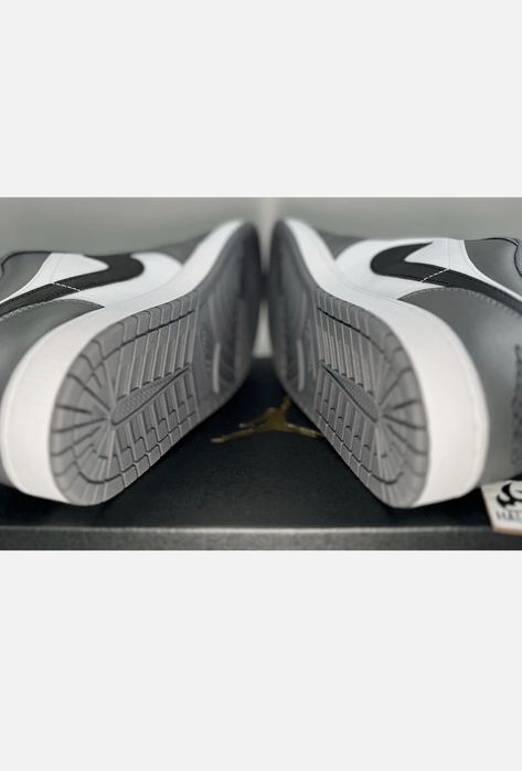 Nike Air Jordan мъжми марстонки