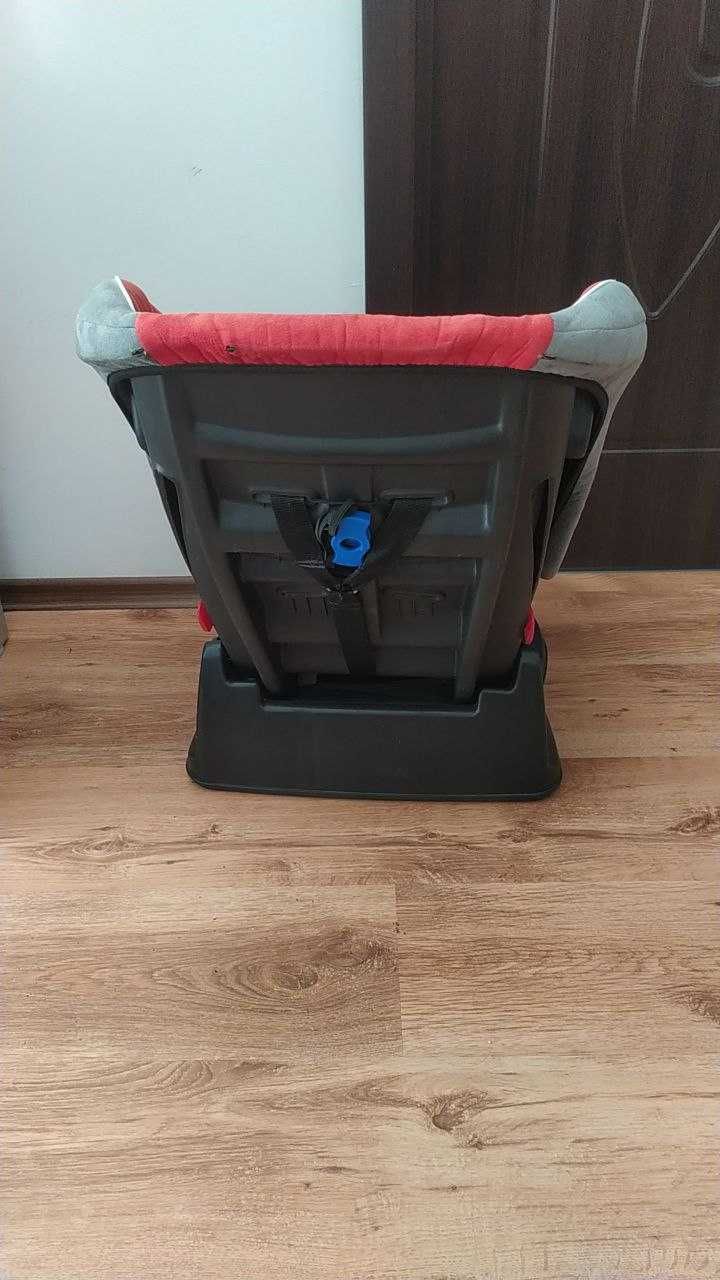 Столче за кола bertoni 0-18 кг