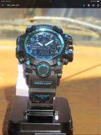 Ceas Goliath gshock