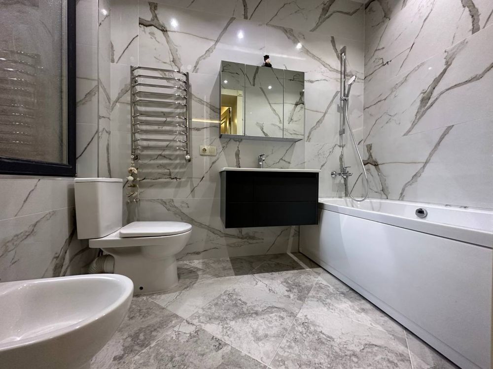 Коттедж в Sayram Village 450 кв.м