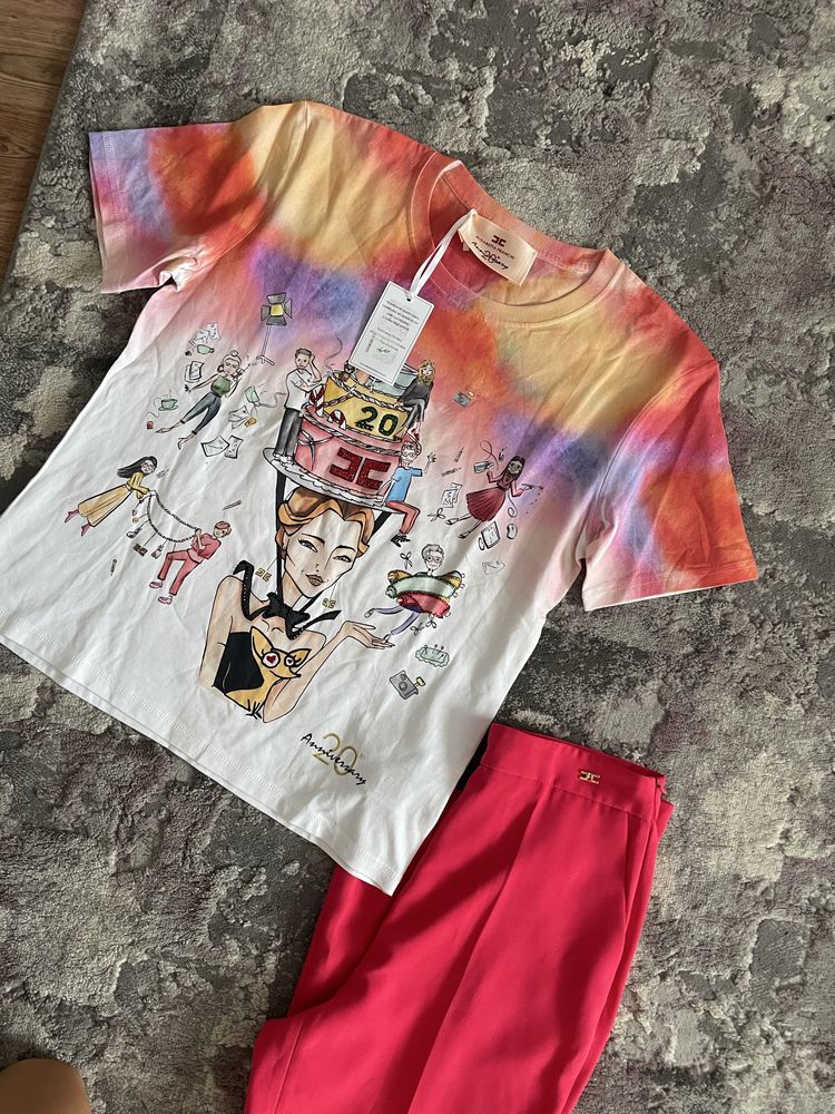 Set Elisabetta Franchi