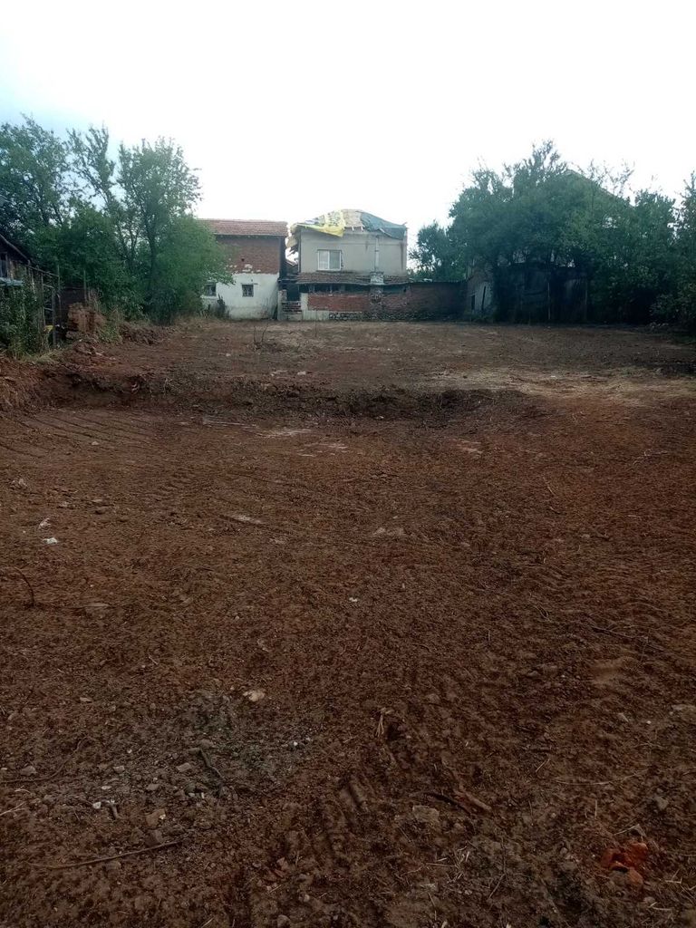 Продава се Парцел в с. Злокучене, Област София-област - 853 кв.м за 42 €/кв.м - Снимка #6