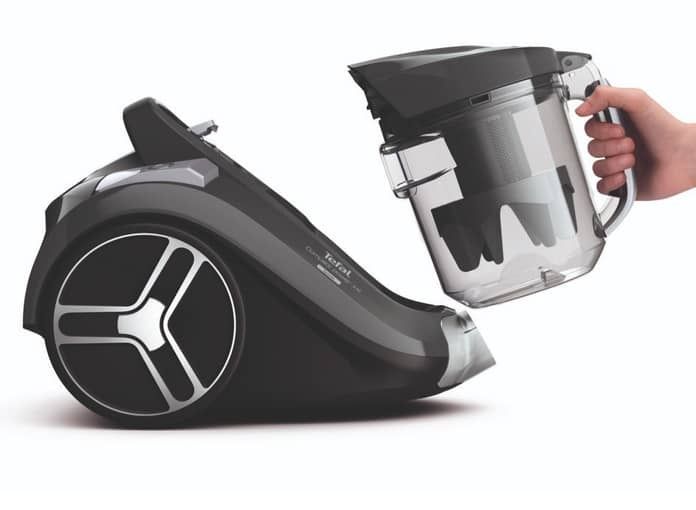 Пылесос Tefal TW4826EA