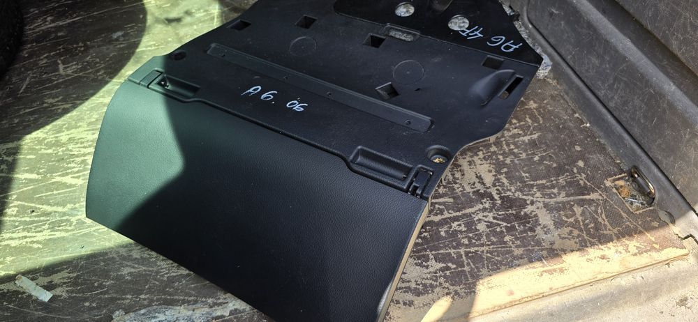 Жабка Audi A6, C6, 2005, до 2011