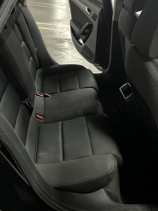 Audi A4 automat 4x4