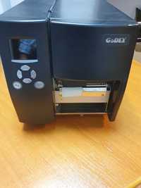 Imprimanta etichete autocolante Godex EZ2250I