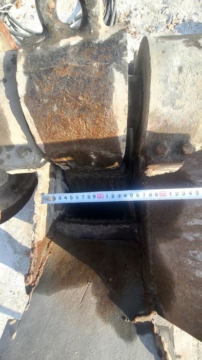 Шокови драбилка сотилади