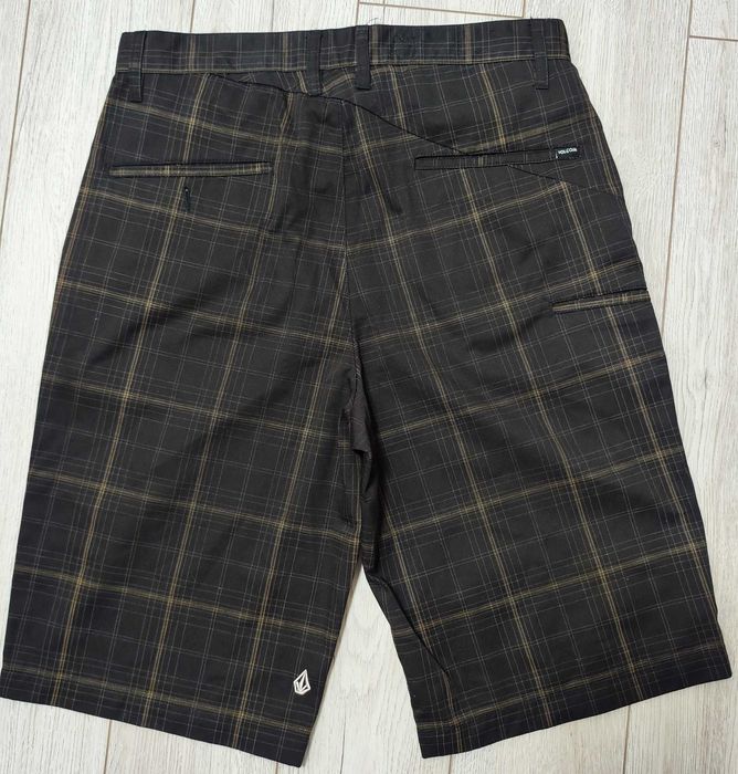 Pantaloni scurti Volcom Stone