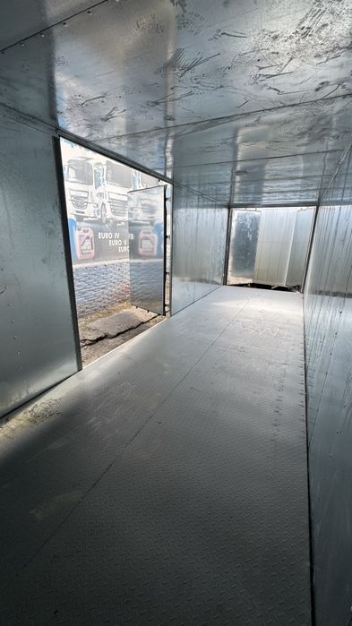 Yangi furgon narxini kelishamiz