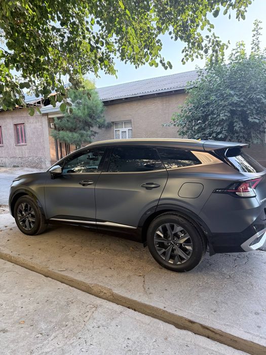 Kia Sportage Style Light FWD