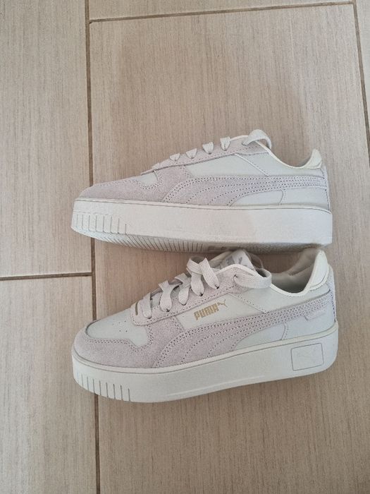 Adidasi Puma fete