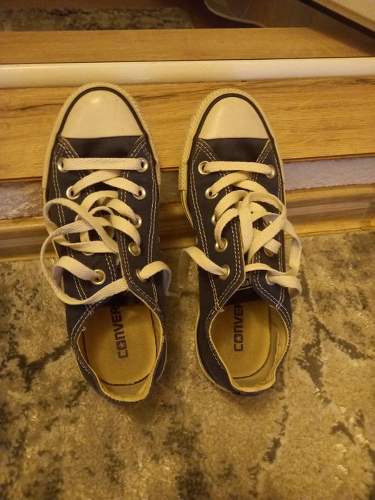 Tenesi converse nr 35