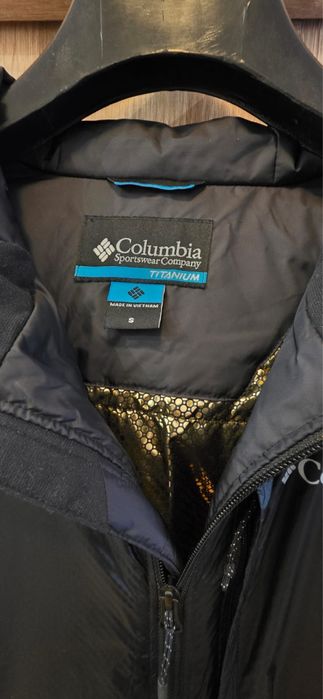 Geaca columbia omni heat Arch Rock II masura S