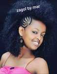 Hair Salon Pentru Codițe Afro