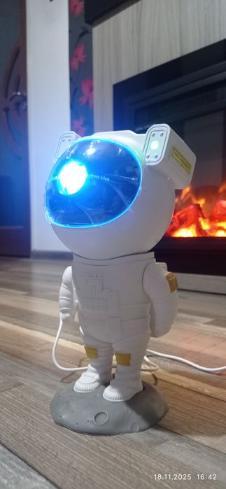 Proiector interstelar