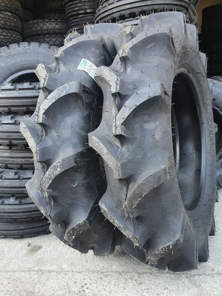 8-18 cauciucuri noi pentru Kubota sau alte tractoare japoneze AQZX