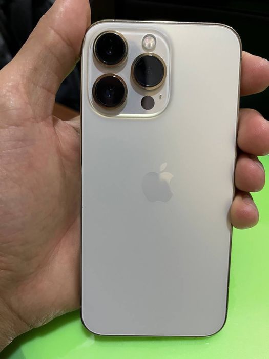 Iphone 13pro sotiladi