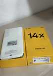 Realme 14x 128gb green