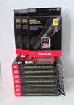 Card memorie SANDISK Extreme Pro, SDXC 128GB, 200MB/s, clasa 10, V30