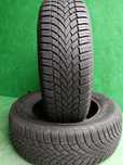 Шины 215/65R17 Bridgstone  из Германии