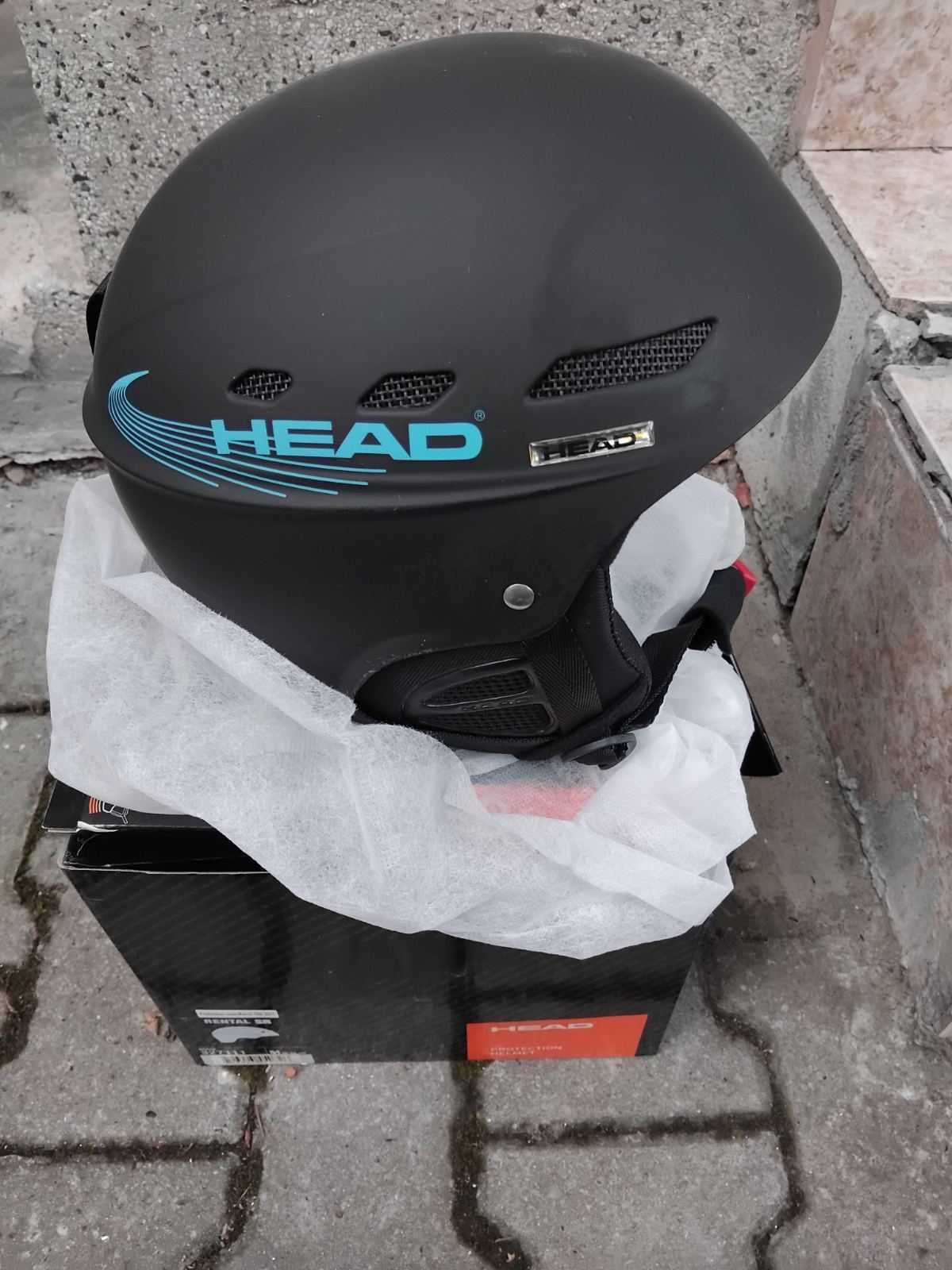 ТОП ЦЕНА Ски каски Head