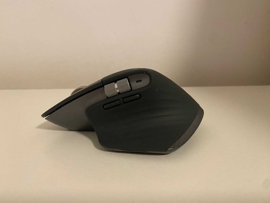 Mouse Wireless LOGITECH MX Master 3S
