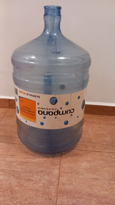 Bidoane Cumpăna 19 L