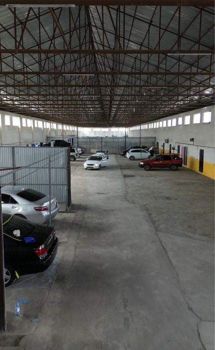 Готовый бизнес автосервис