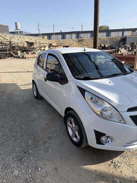 spark sotiladi samarqand