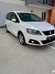 Seat Alhambra 2014 4x4