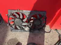 Ventillatoare racire audi a5 2.0tdi