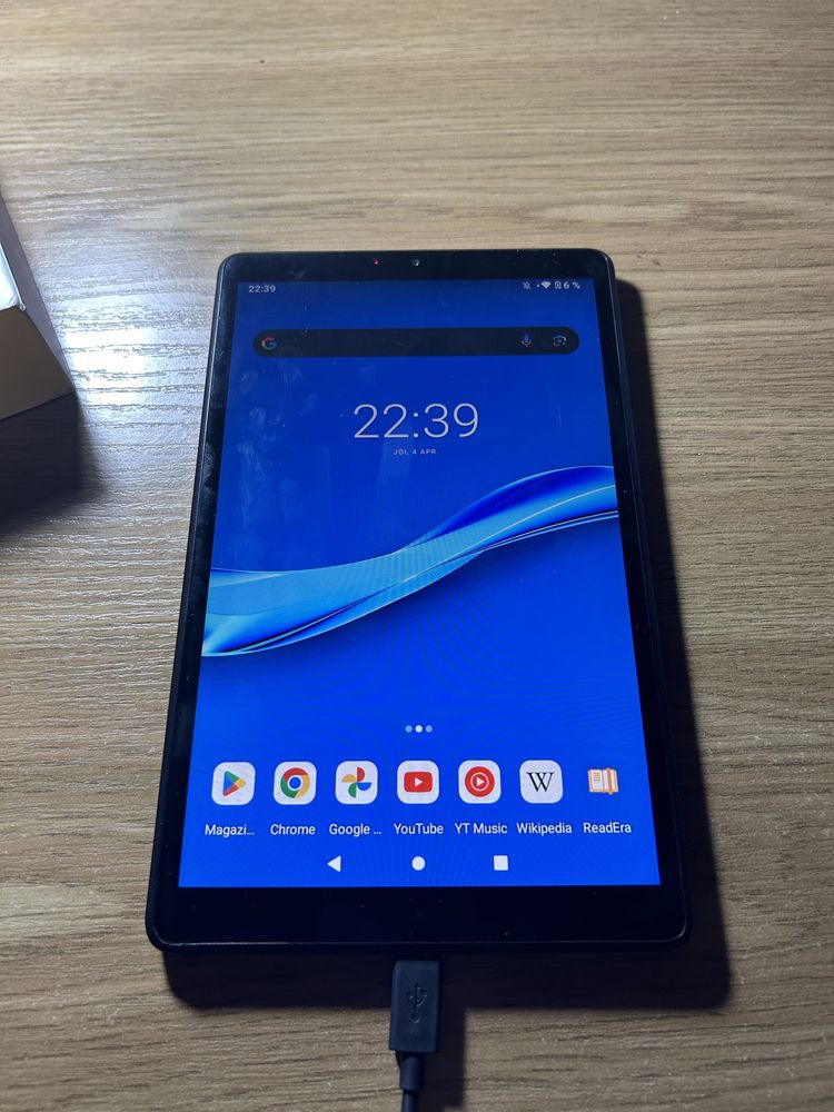 TABLETA Lenovo Tab M8 HD