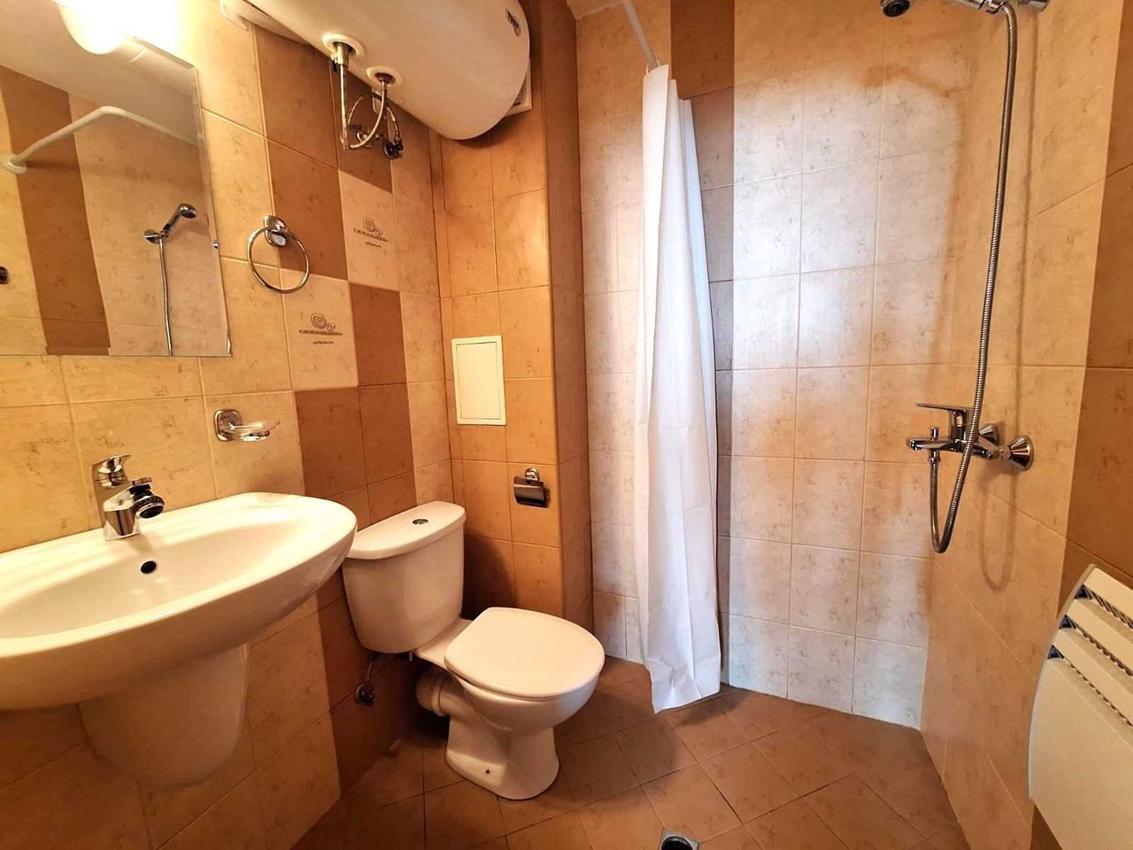 Продава се Двустаен апартамент в Банско - 74 кв.м за 730 €/кв.м - Снимка #7