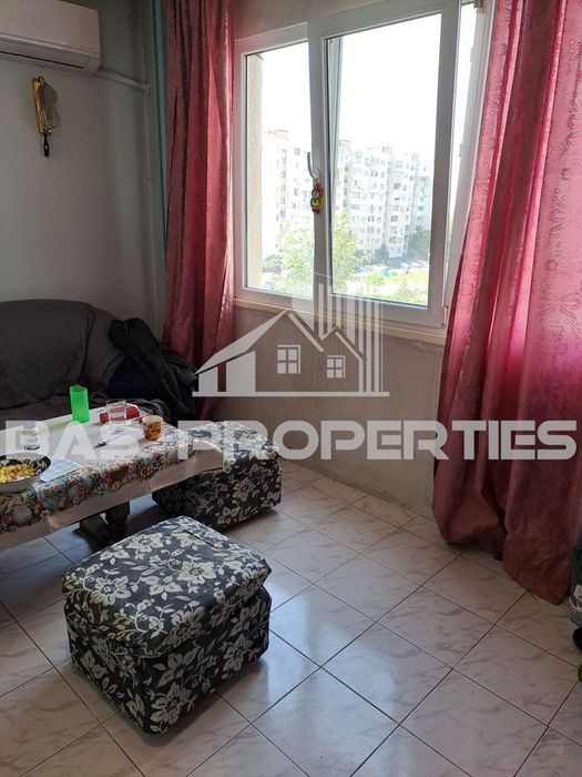 Продава се Тристаен апартамент в София, Левски Г - 92 кв.м за 2370 €/кв.м - Снимка #2