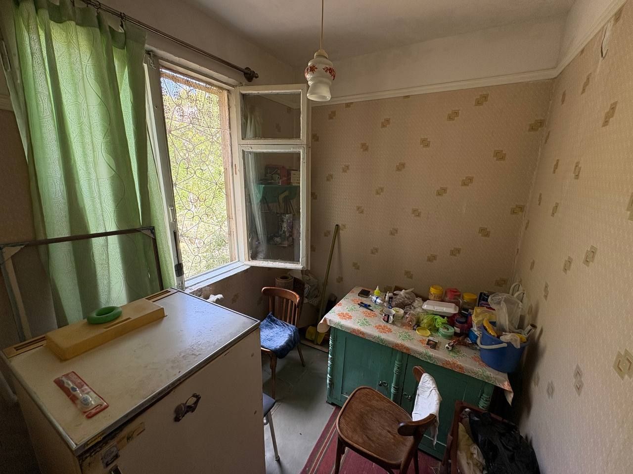 Продаю квартиру 2/2/4