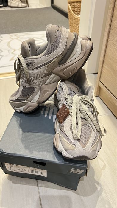 Кроссовки New balance