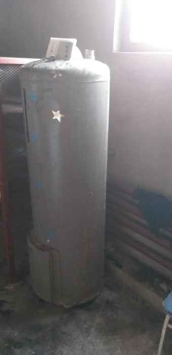 Продается АГВ 120