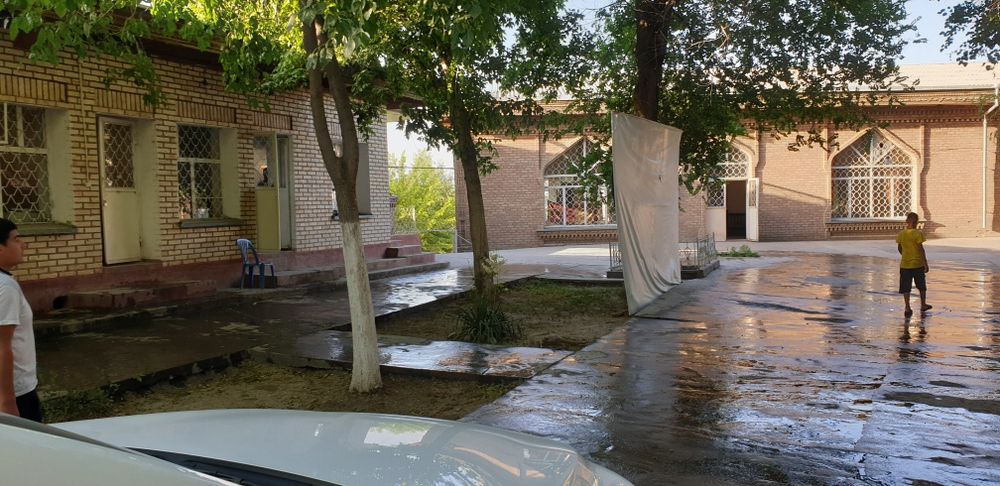 Чиноз Центрида 63 сотих Чойхона