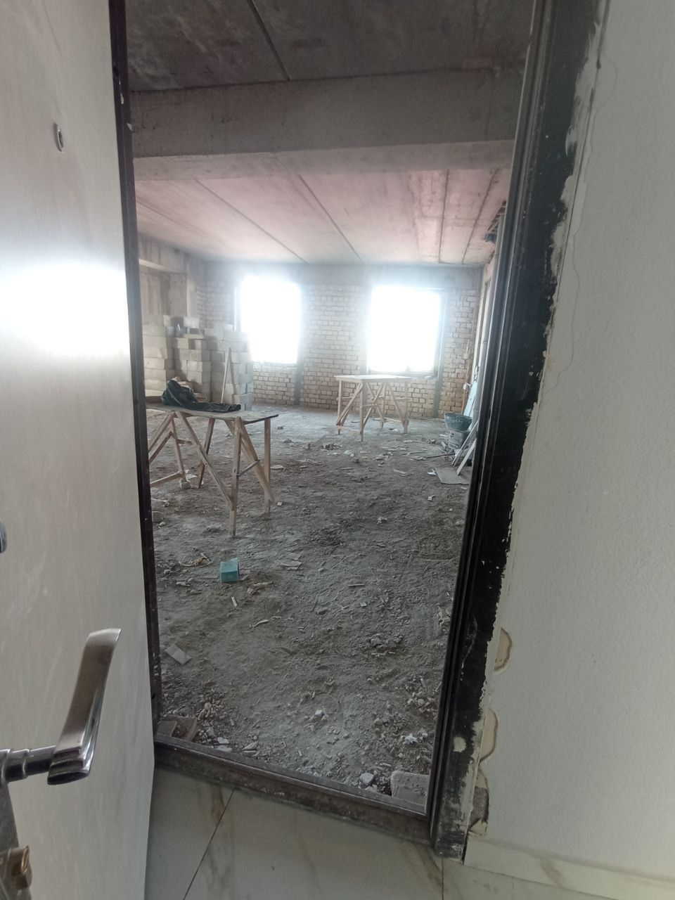 Продаётся квартира алгоритм