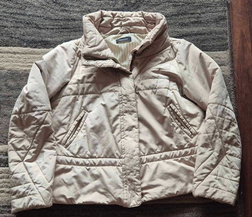 Дамско ЗИМНО яке