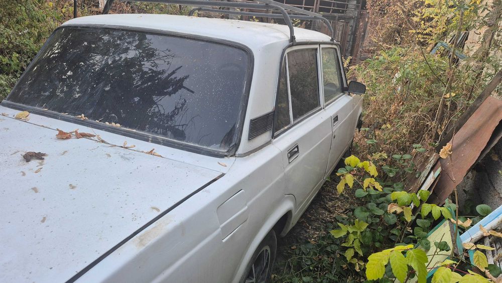 Продам на запчасти