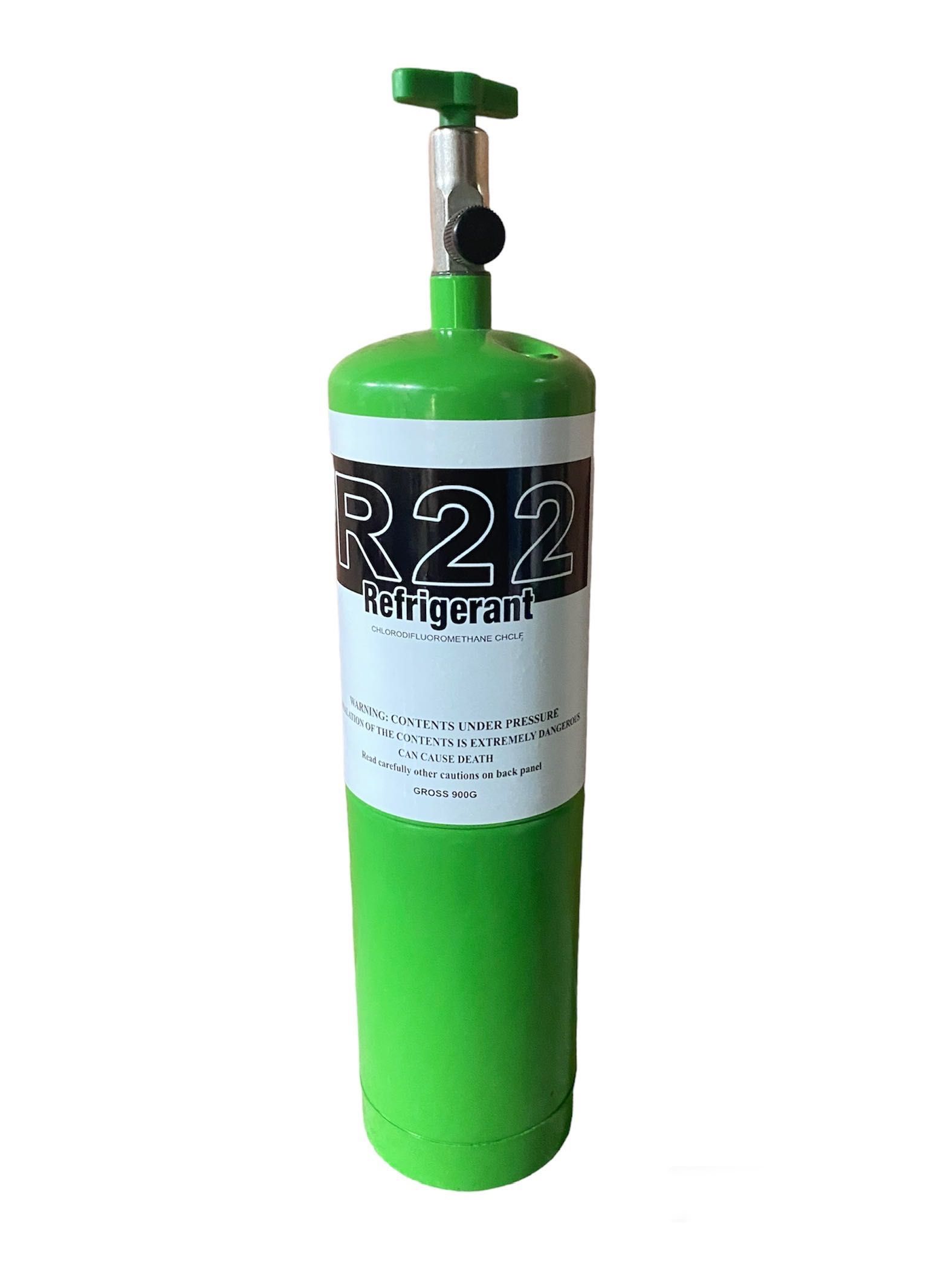 Freon 134a R22 sigilat 404a 10,9kg 410a 11,3jg nou refrigerant